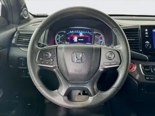 Honda Pilot 2022 AWD Sport 4dr SUV