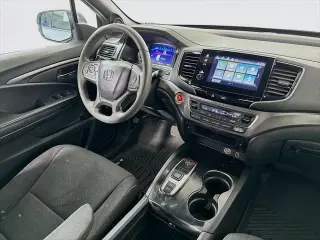 Honda Pilot 2022 AWD Sport 4dr SUV