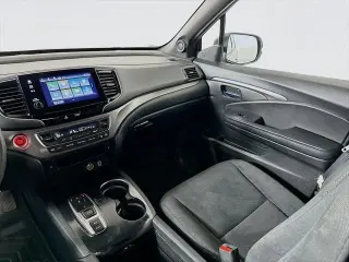 Honda Pilot 2022 AWD Sport 4dr SUV