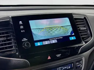 Honda Pilot 2022 AWD Sport 4dr SUV