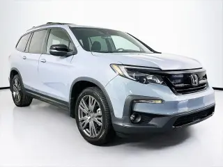 Honda Pilot 2022 AWD Sport 4dr SUV