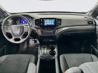 Honda Pilot 2022 AWD Sport 4dr SUV