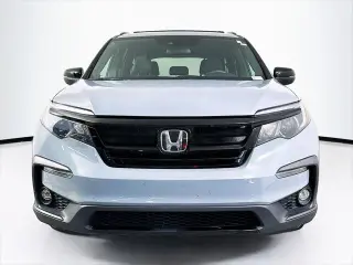 Honda Pilot 2022 AWD Sport 4dr SUV