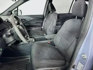 Honda Pilot 2022 AWD Sport 4dr SUV