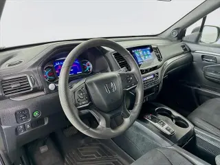 Honda Pilot 2022 AWD Sport 4dr SUV
