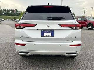 Mitsubishi Outlander 2024 AWD SEL 4dr SUV