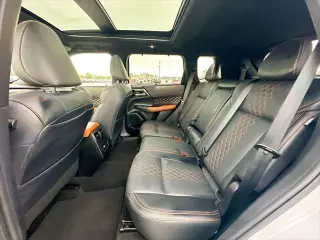 Mitsubishi Outlander 2024 AWD SEL 4dr SUV