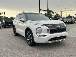 Mitsubishi Outlander 2024 AWD SEL 4dr SUV