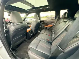 Mitsubishi Outlander 2024 AWD SEL 4dr SUV