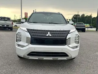 Mitsubishi Outlander 2024 AWD SEL 4dr SUV