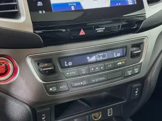 Honda Ridgeline 2019 RTL-T 4dr Crew Cab 5.3 ft. SB