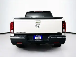 Honda Ridgeline 2019 RTL-T 4dr Crew Cab 5.3 ft. SB