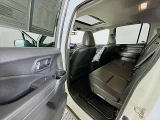 Honda Ridgeline 2019 RTL-T 4dr Crew Cab 5.3 ft. SB