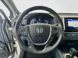 Honda Ridgeline 2019 RTL-T 4dr Crew Cab 5.3 ft. SB