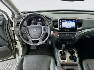 Honda Ridgeline 2019 RTL-T 4dr Crew Cab 5.3 ft. SB