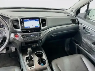Honda Ridgeline 2019 RTL-T 4dr Crew Cab 5.3 ft. SB