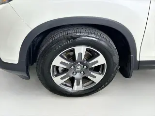 Honda Ridgeline 2019 RTL-T 4dr Crew Cab 5.3 ft. SB