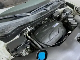 Honda Ridgeline 2019 RTL-T 4dr Crew Cab 5.3 ft. SB