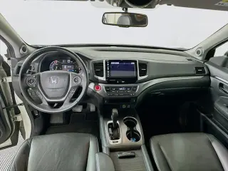 Honda Ridgeline 2019 RTL-T 4dr Crew Cab 5.3 ft. SB