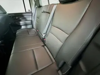Honda Ridgeline 2019 RTL-T 4dr Crew Cab 5.3 ft. SB