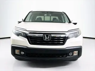 Honda Ridgeline 2019 RTL-T 4dr Crew Cab 5.3 ft. SB