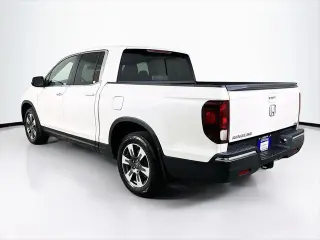 Honda Ridgeline 2019 RTL-T 4dr Crew Cab 5.3 ft. SB