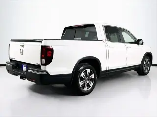 Honda Ridgeline 2019 RTL-T 4dr Crew Cab 5.3 ft. SB