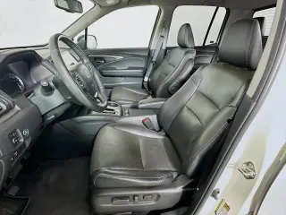Honda Ridgeline 2019 RTL-T 4dr Crew Cab 5.3 ft. SB