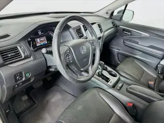 Honda Ridgeline 2019 RTL-T 4dr Crew Cab 5.3 ft. SB