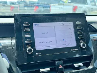 Toyota Camry 2024 SE 4dr Sedan