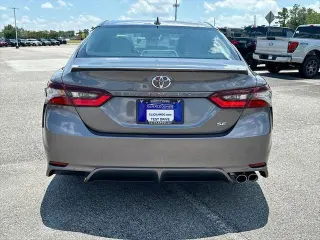 Toyota Camry 2024 SE 4dr Sedan