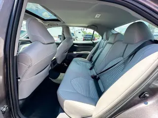 Toyota Camry 2024 SE 4dr Sedan