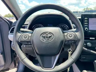 Toyota Camry 2024 SE 4dr Sedan