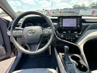 Toyota Camry 2024 SE 4dr Sedan
