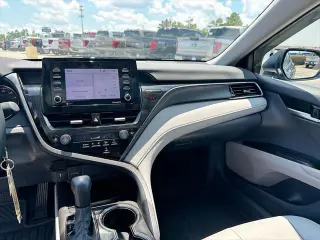 Toyota Camry 2024 SE 4dr Sedan