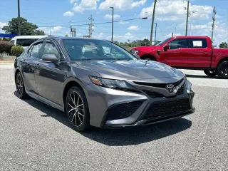 Toyota Camry 2024 SE 4dr Sedan