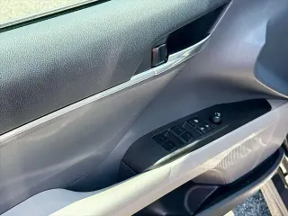 Toyota Camry 2024 SE 4dr Sedan