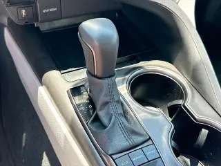 Toyota Camry 2024 SE 4dr Sedan