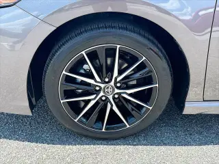 Toyota Camry 2024 SE 4dr Sedan