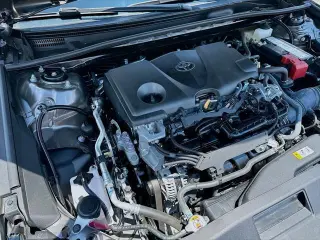 Toyota Camry 2024 SE 4dr Sedan