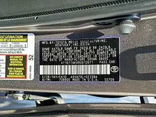 Toyota Camry 2024 SE 4dr Sedan