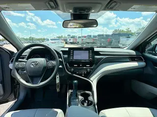 Toyota Camry 2024 SE 4dr Sedan
