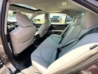 Toyota Camry 2024 SE 4dr Sedan