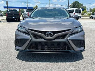 Toyota Camry 2024 SE 4dr Sedan