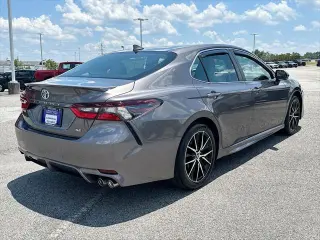 Toyota Camry 2024 SE 4dr Sedan