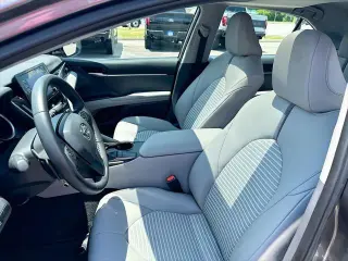 Toyota Camry 2024 SE 4dr Sedan