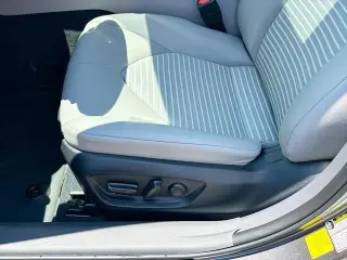 Toyota Camry 2024 SE 4dr Sedan