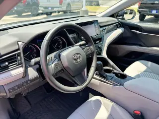 Toyota Camry 2024 SE 4dr Sedan
