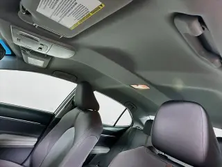 Toyota Camry 2018 SE 4dr Sedan