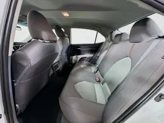 Toyota Camry 2018 SE 4dr Sedan